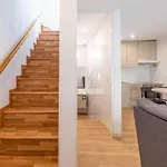 Downtown A Whole House Duplex Designed For Remote Work And Near Metro Lapa