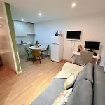 Gæstehus Downtown A Whole House Duplex Designed For Remote Work And Near Metro Lapa