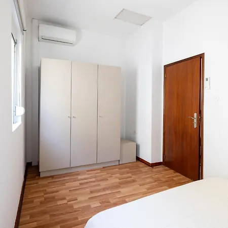 Πανσιόν Downtown A Whole House Duplex Designed For Remote Work And Near Metro Lapa