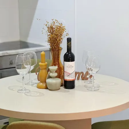 Πανσιόν Downtown A Whole House Duplex Designed For Remote Work And Near Metro Lapa
