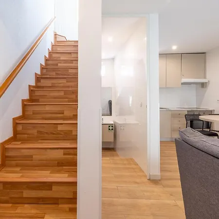 Downtown A Whole House Duplex Designed For Remote Work And Near Metro Lapa