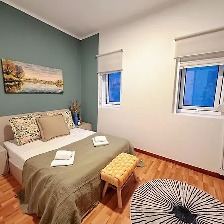 Downtown A Whole House Duplex Designed For Remote Work And Near Metro Lapa *