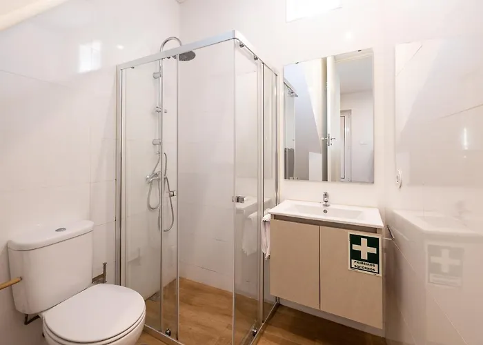 Guest house Downtown A Whole House Duplex Designed For Remote Work And Near Metro Lapa