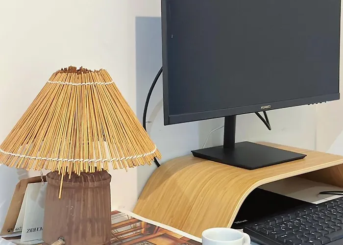 Downtown A Whole House Duplex Designed For Remote Work And Near Metro Lapa 3* Porto