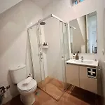 Downtown A Whole House Duplex Designed For Remote Work And Near Metro Lapa بيت ضيافة بورتو