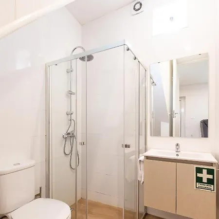 בית הארחה Downtown A Whole House Duplex Designed For Remote Work And Near Metro Lapa 4*