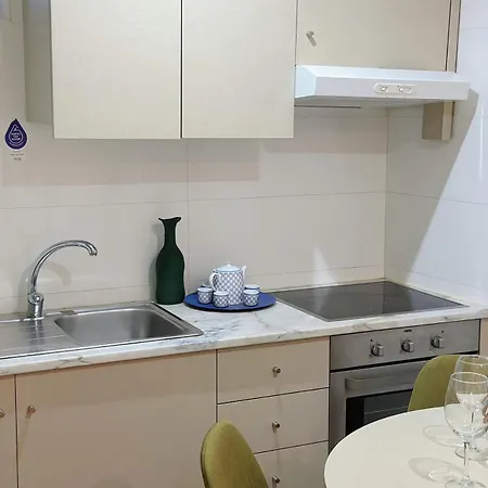 בית הארחה Downtown A Whole House Duplex Designed For Remote Work And Near Metro Lapa 4*