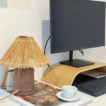 Downtown A Whole House Duplex Designed For Remote Work And Near Metro Lapa * 포르투