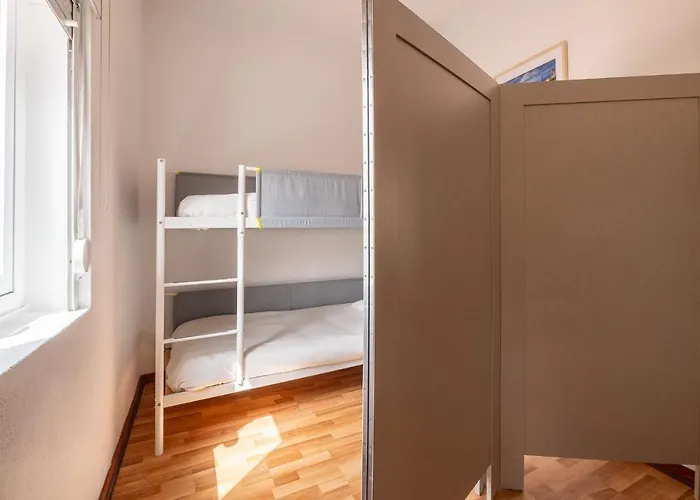 Downtown A Whole House Duplex Designed For Remote Work And Near Metro Lapa Konukevi Porto